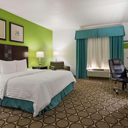 Best Western Douglas Inn & Suites Extérieur photo