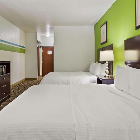 Best Western Douglas Inn & Suites Extérieur photo