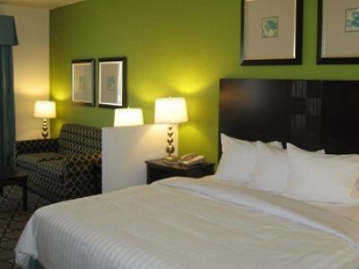 Best Western Douglas Inn & Suites Chambre photo