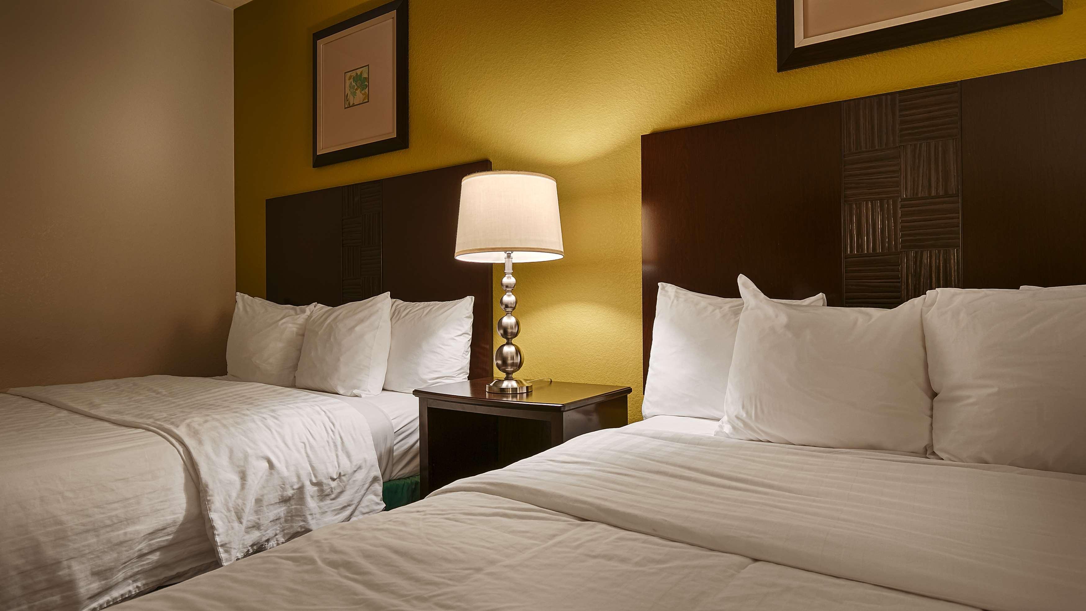 Best Western Douglas Inn & Suites Extérieur photo