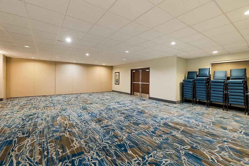 Best Western Douglas Inn & Suites Facilités photo