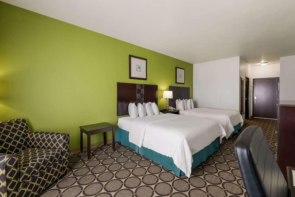 Best Western Douglas Inn & Suites Chambre photo