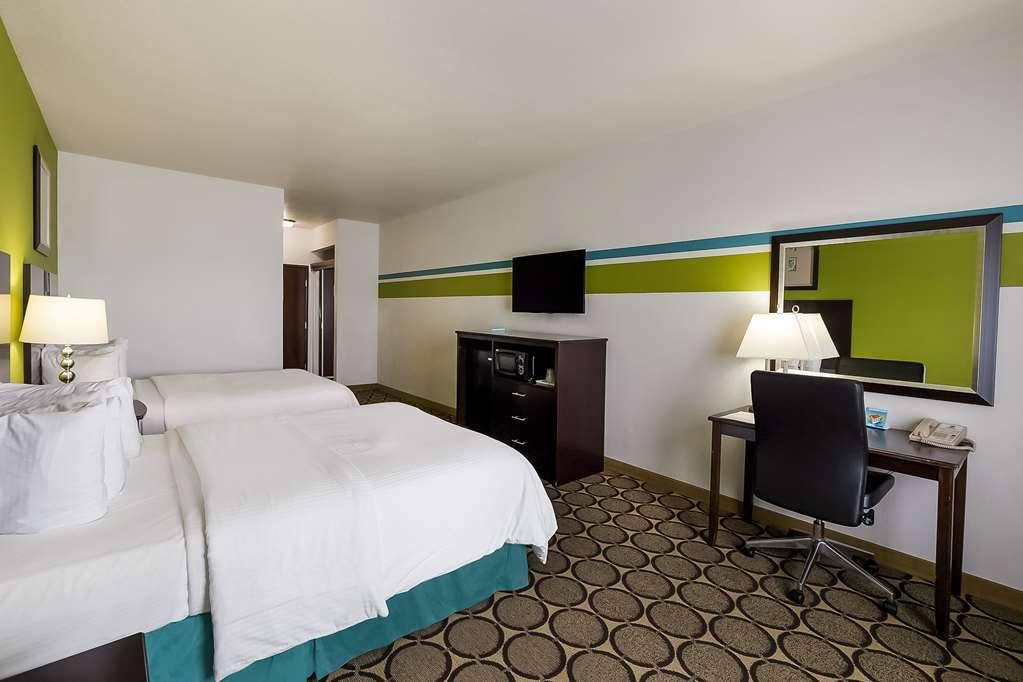Best Western Douglas Inn & Suites Chambre photo