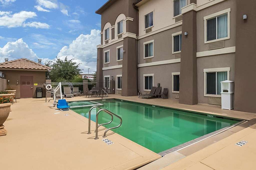 Best Western Douglas Inn & Suites Facilités photo