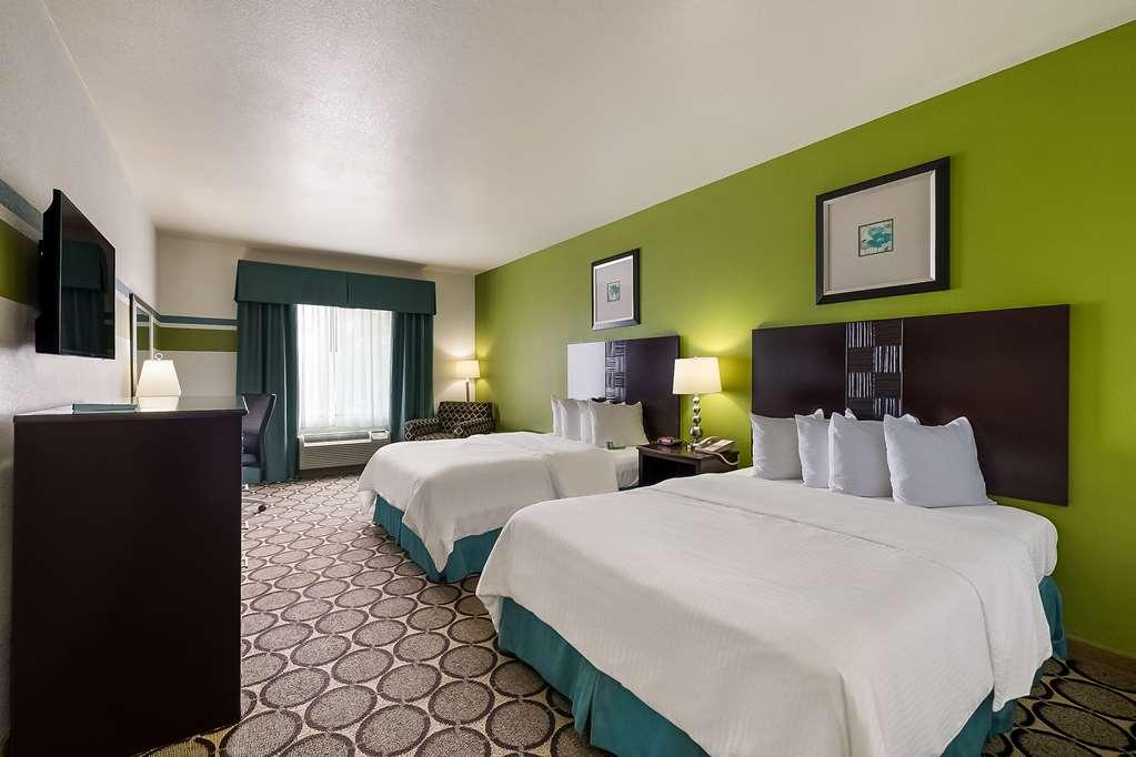 Best Western Douglas Inn & Suites Chambre photo