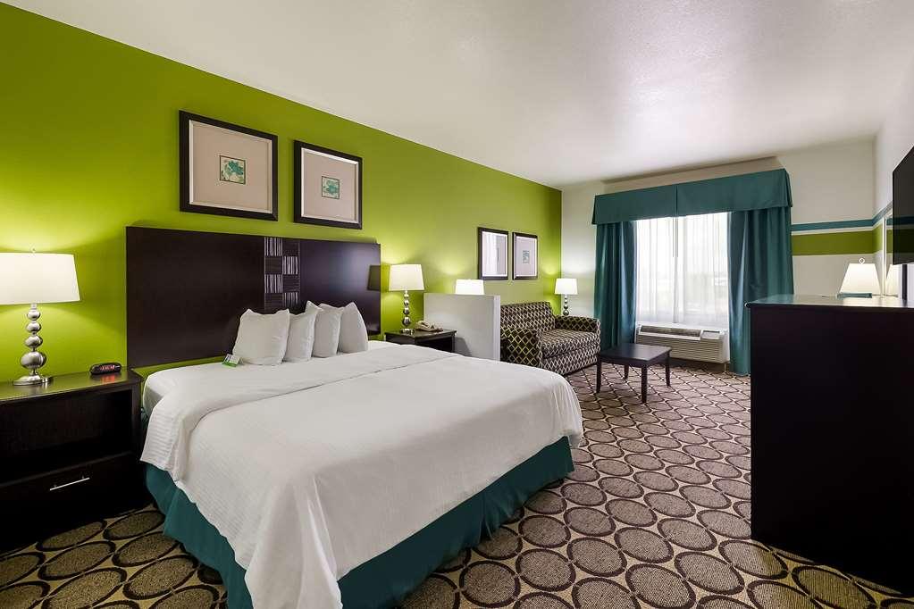 Best Western Douglas Inn & Suites Chambre photo
