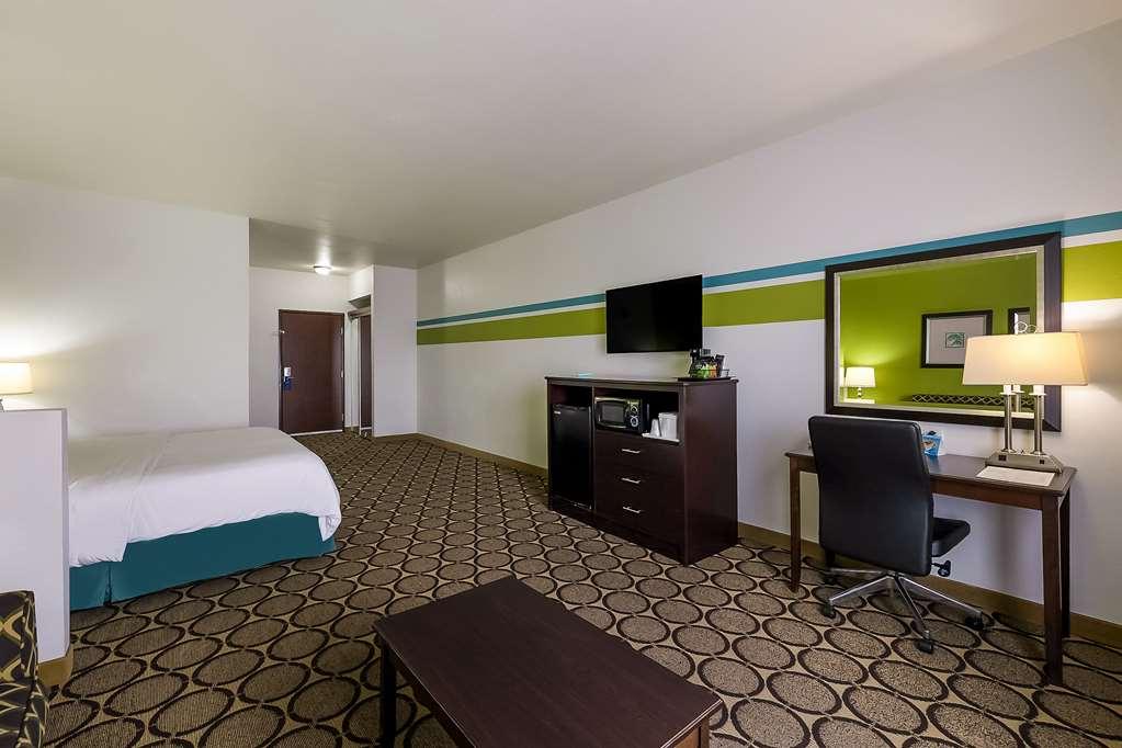 Best Western Douglas Inn & Suites Chambre photo