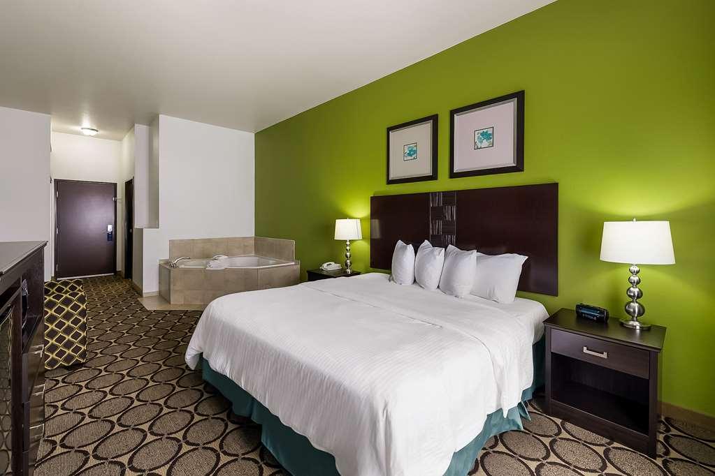 Best Western Douglas Inn & Suites Chambre photo