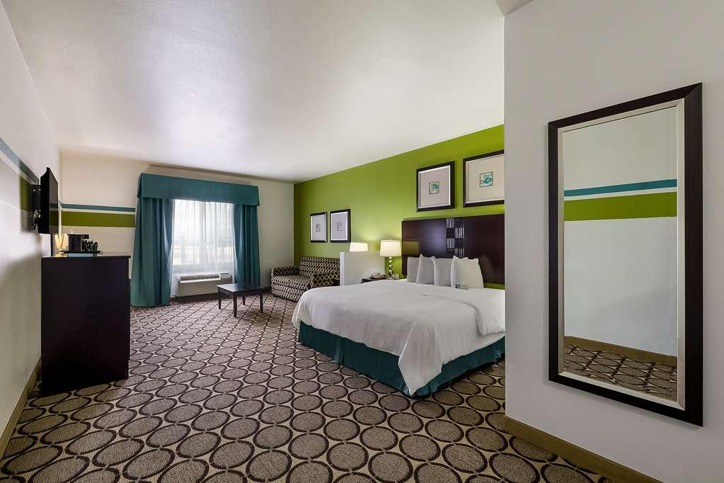 Best Western Douglas Inn & Suites Chambre photo