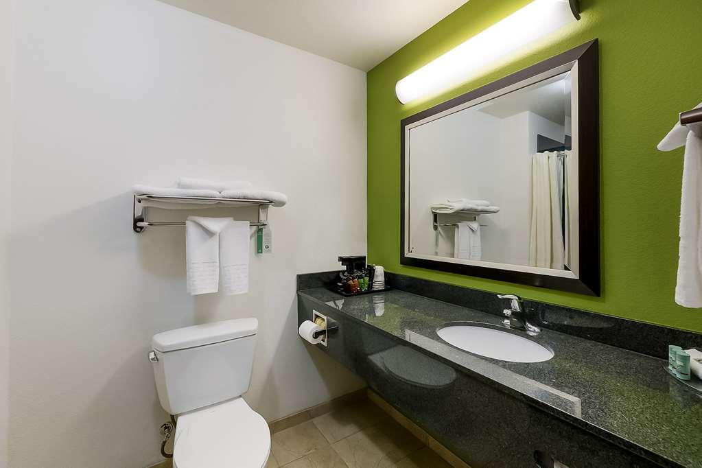 Best Western Douglas Inn & Suites Chambre photo