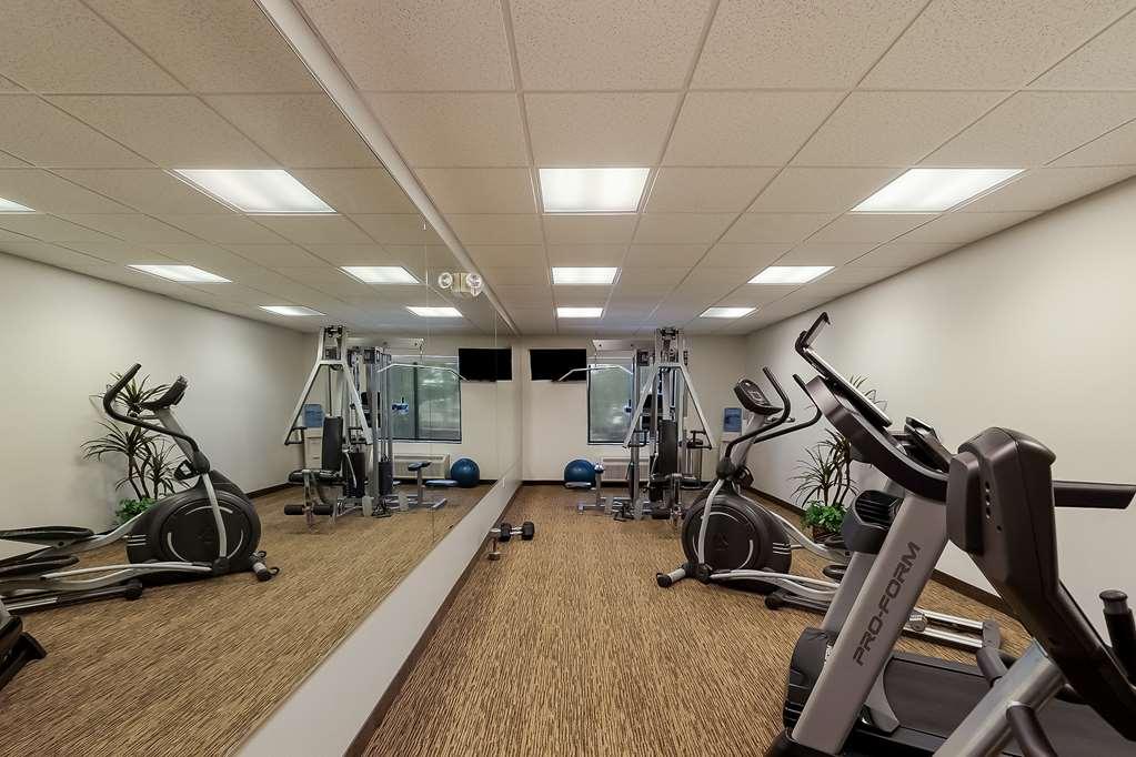 Best Western Douglas Inn & Suites Facilités photo