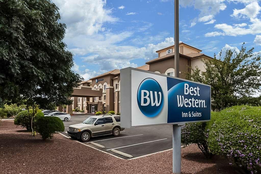 Best Western Douglas Inn & Suites Extérieur photo