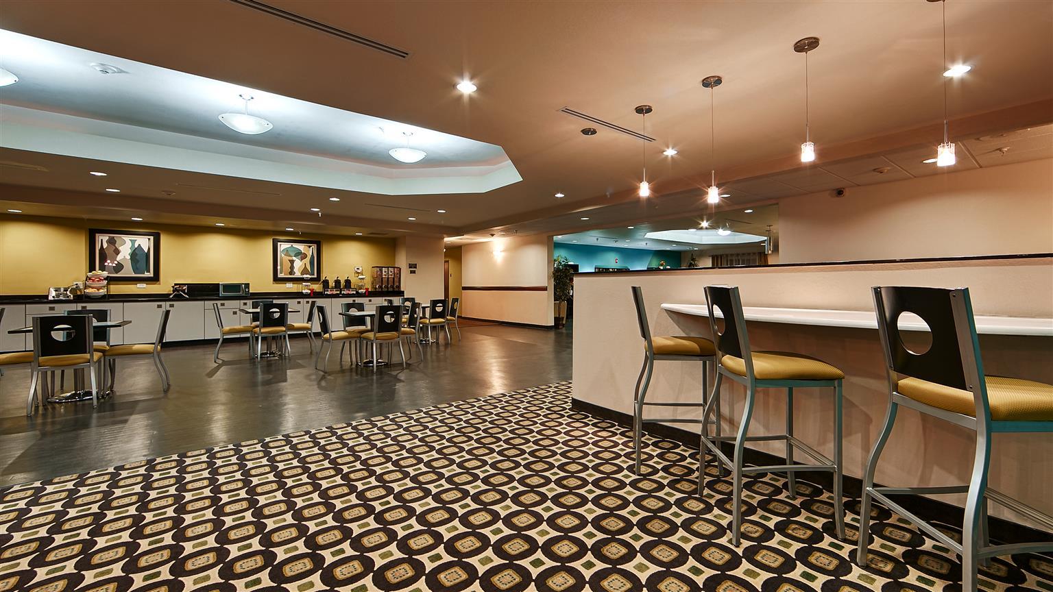 Best Western Douglas Inn & Suites Extérieur photo