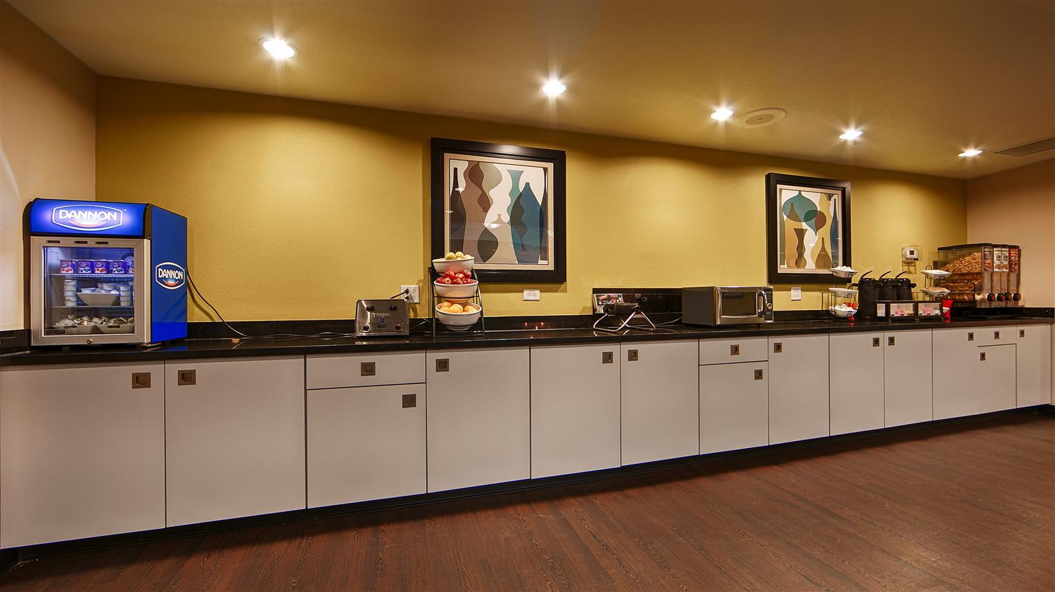 Best Western Douglas Inn & Suites Extérieur photo