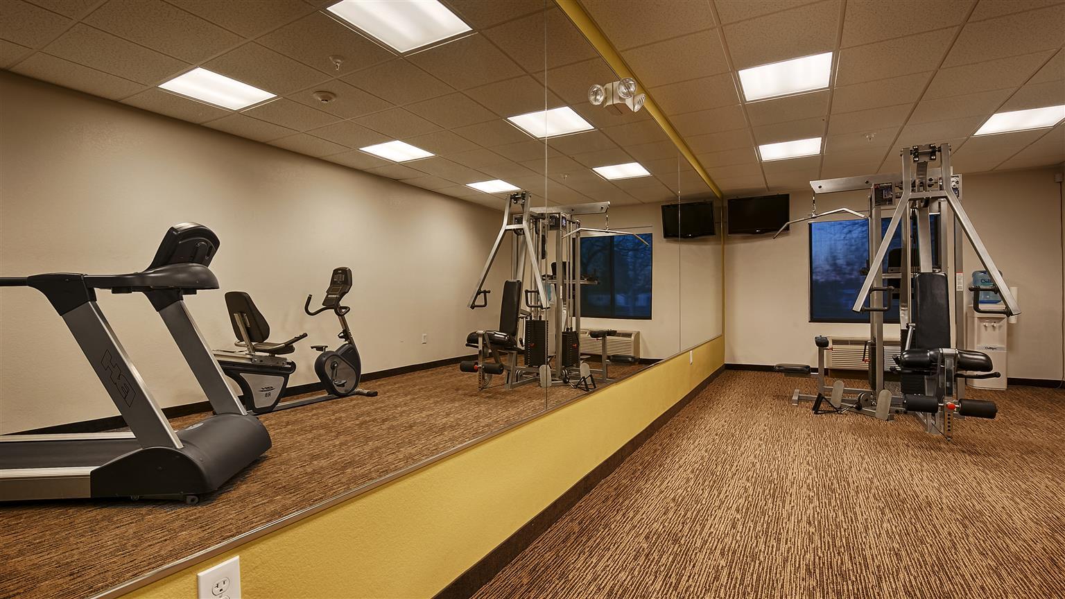 Best Western Douglas Inn & Suites Extérieur photo