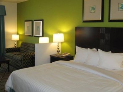Best Western Douglas Inn & Suites Chambre photo