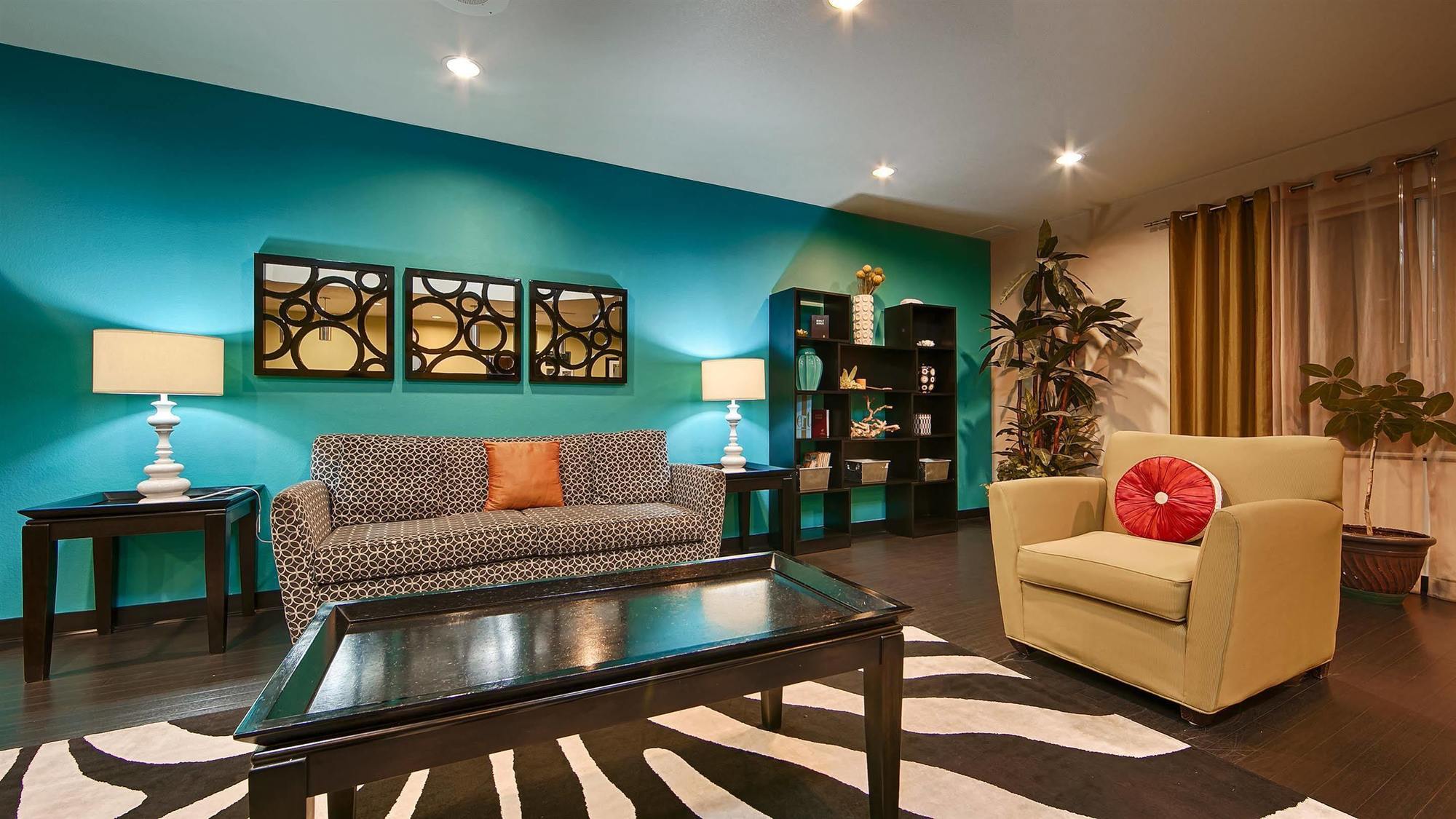 Best Western Douglas Inn & Suites Extérieur photo