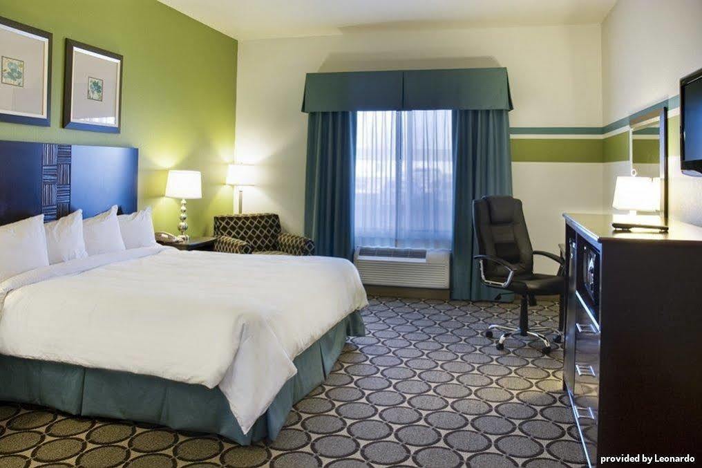 Best Western Douglas Inn & Suites Extérieur photo