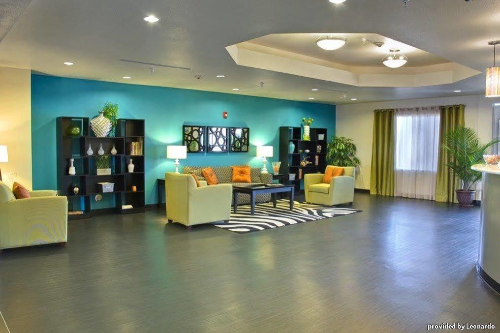 Best Western Douglas Inn & Suites Extérieur photo