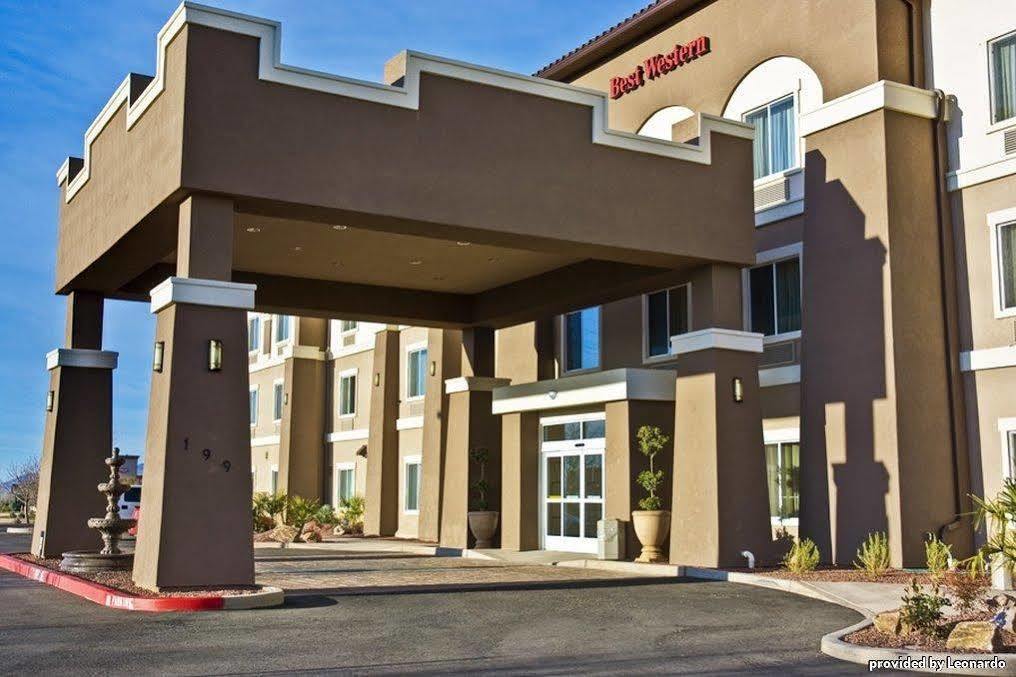 Best Western Douglas Inn & Suites Extérieur photo