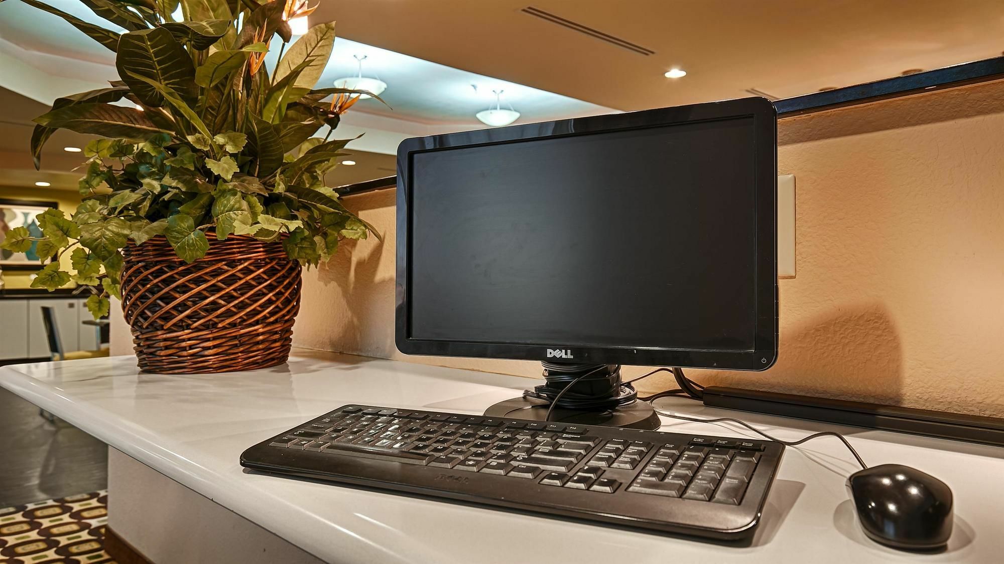 Best Western Douglas Inn & Suites Extérieur photo